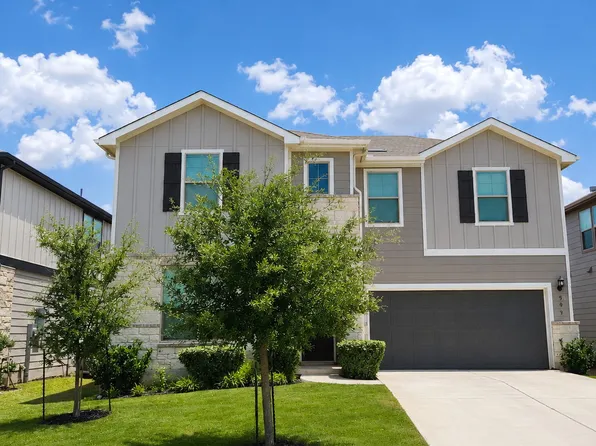 909 Mourning Dove Ln, Leander, TX 78641