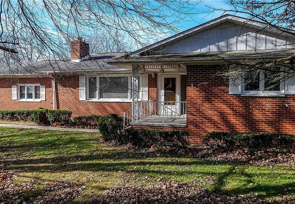 10585 Hopkins Rd, Garrettsville, OH 44231 Zillow