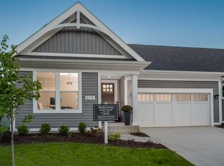 8215 Flat Rock Rdg, Portage, MI 49024