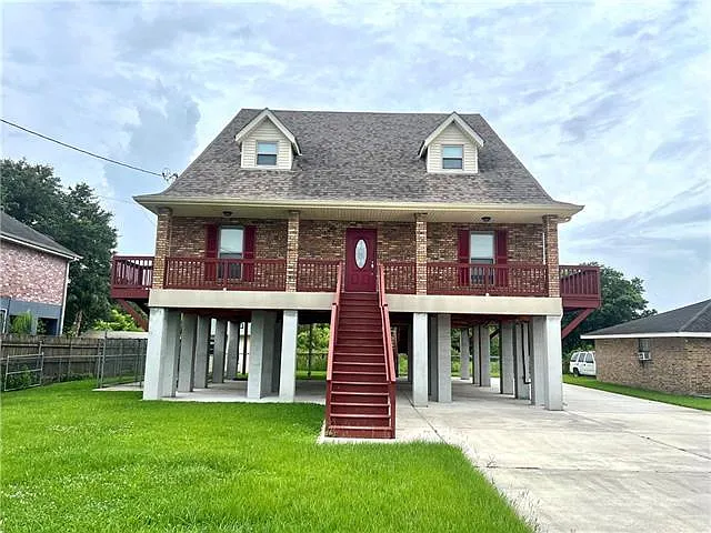 147 Bazile Dr