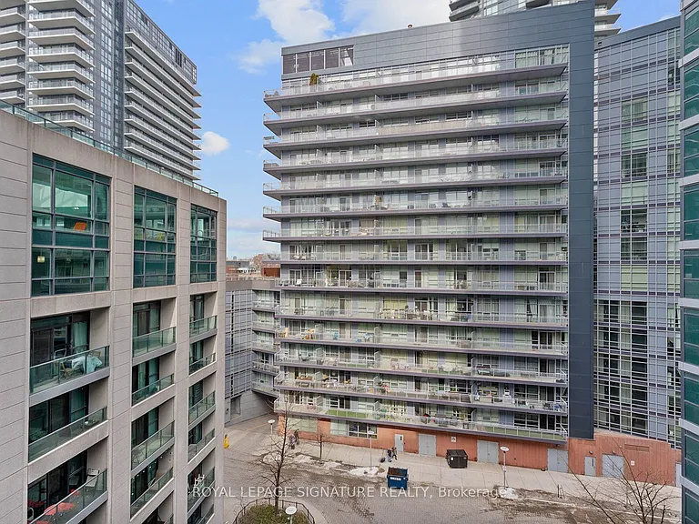 600 Fleet St #831 — Photo 25