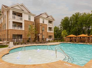 Belmont at Tryon Apartments, Charlotte, NC 28262
