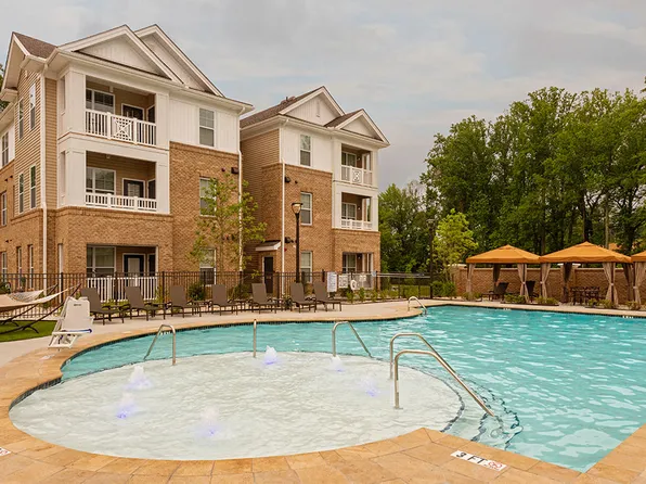 Belmont at Tryon Apartments