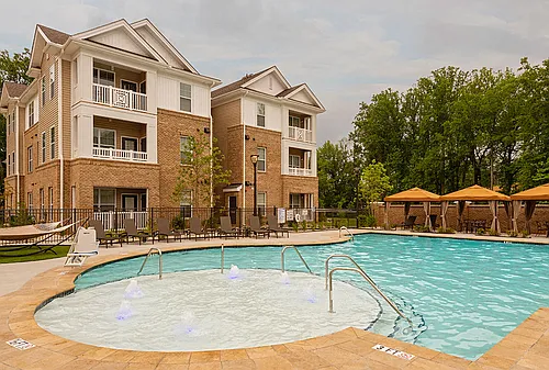 Belmont at Tryon Apartments Photo 1