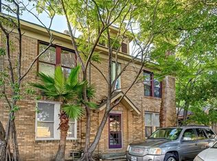1748 Richmond Ave APT 1, Houston, TX 77098