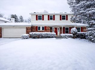 3620 Charter Pl, Ann Arbor, MI 48105