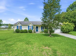 310 Steller Road, Jacksonville, NC 28540