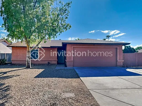 5427 N 74th Ave, Glendale, AZ 85303