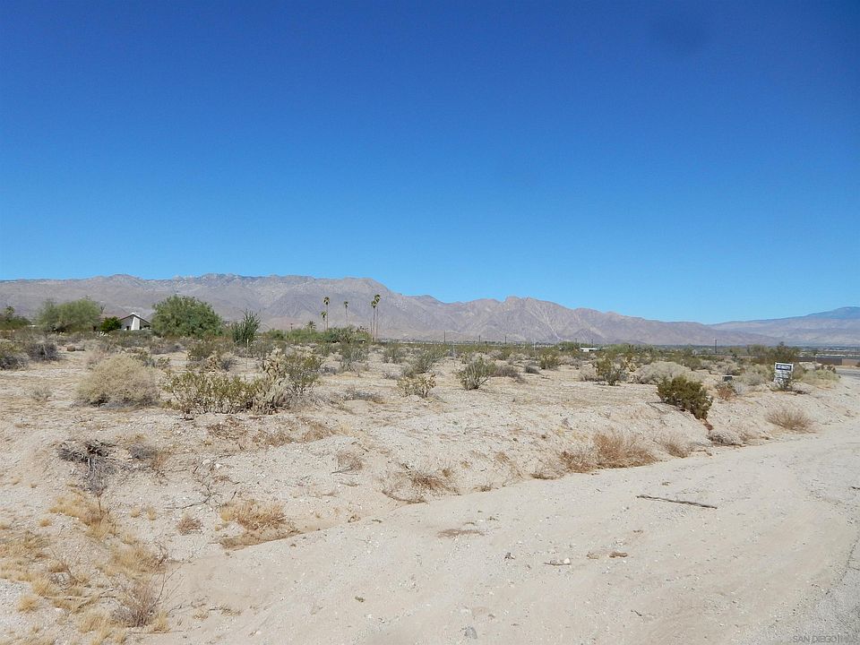 3848 Yaqui Pass Rd Borrego Springs, CA, 92004 Apartments for Rent