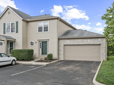 2021 Jasper Ln #25E, Hilliard, OH, 43026