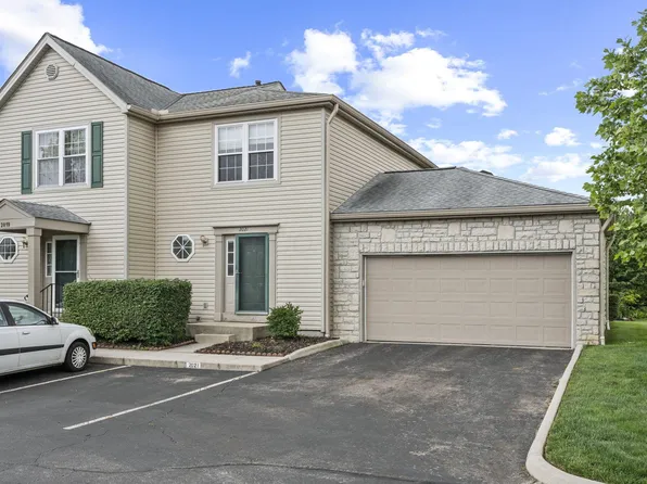 2021 Jasper Ln #25E, Hilliard, OH 43026
