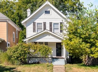 167 S Terrace Ave, Columbus, OH
