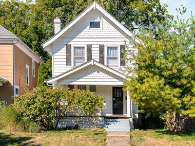 167 S Terrace Ave, Columbus, OH, 43204
