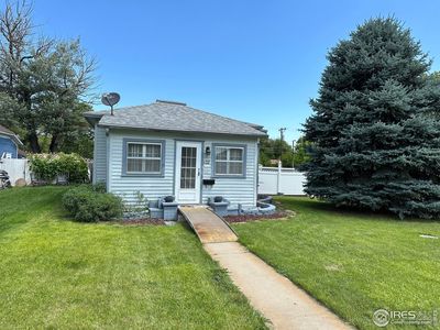 122 State St, Sterling, CO, 80751