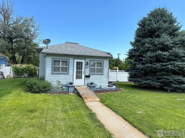 122 State St, Sterling, CO 80751