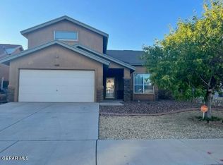 14181 Spanish Point Dr, El Paso, TX 79938