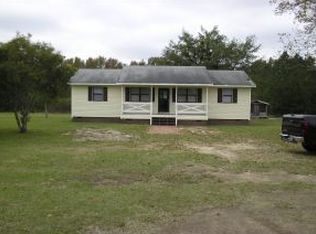 314 Anderson Rdg, Spring, SC --