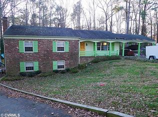 2306 Stratford Ct, Richmond, VA 23225