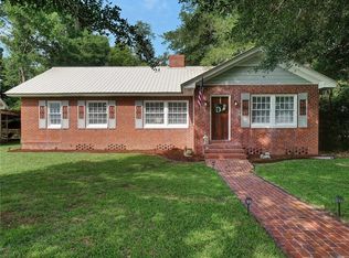 1217 Lanier Blvd, Brunswick, GA 31520