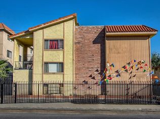 6546 Sepulveda Blvd #102, Van Nuys, CA 91411