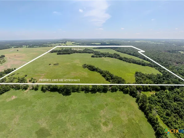 Trojacek Rd, Franklin, TX 77856