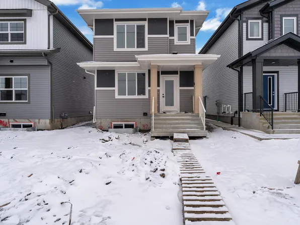 82 Patriot Way, Spruce Grove, AB T7X 2W6