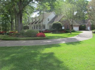 820 Oloh Rd, Sumrall, MS 39482