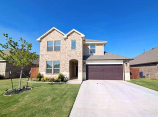 2624 Tracys Mnr, Yukon, OK 73099
