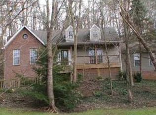 5 Bridlewood Rd, Charleston, WV 25314