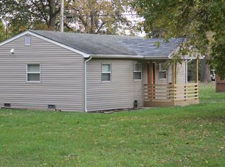 4548 Sharon Rd, Columbus, OH 43231