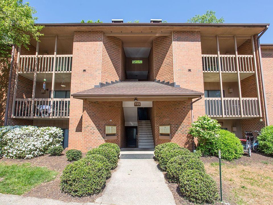 1133 Turtle Creek Rd Charlottesville VA Zillow