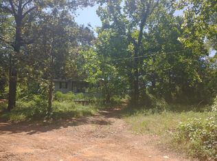 167 Dick Hinton Rd, Farmerville, LA 71241