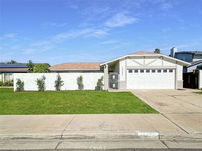 15456 Sandhurst St, Fontana, CA, 92336