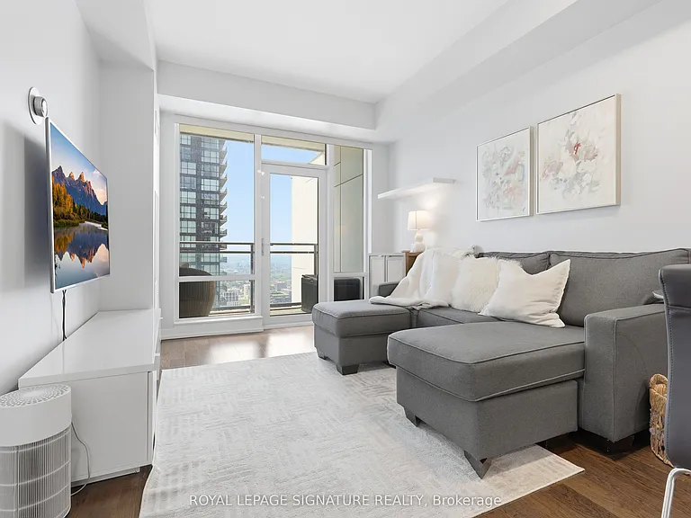 21 Widmer St #3801 — Photo 6
