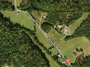 160 Williams Rd LOT 1, Tellico Plains, TN 37385