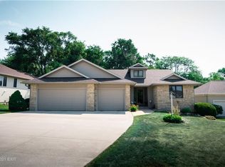 125 S Sherrylynn Blvd, Pleasant Hill, IA 50327