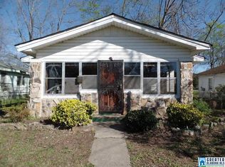 821 Avenue G, Birmingham, AL 35214