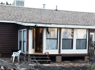 35 County Road N5435, Concho, AZ 85924