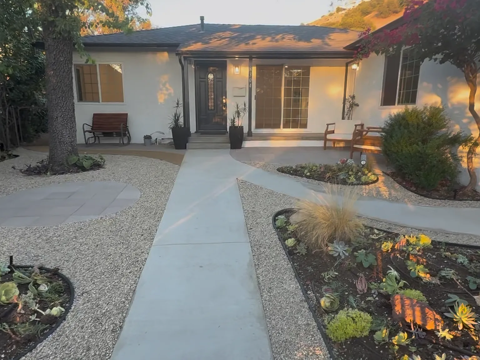 3 bed, 1400 sqft, $5,000 — Photo 2