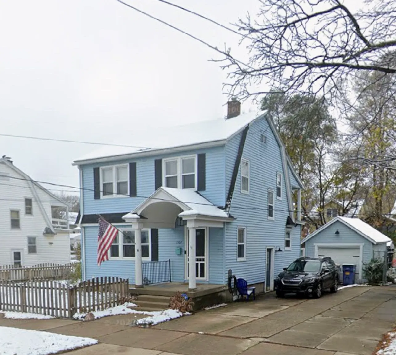 1507 Pine Ave NW — Photo 1