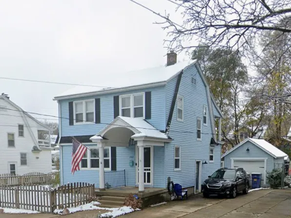 1507 Pine Ave NW, Grand Rapids, MI 49504