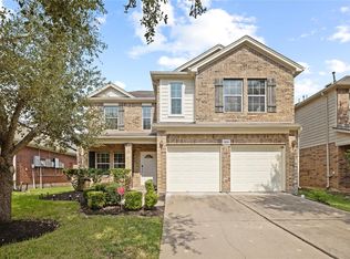 5818 La Crema, Missouri City, TX 77459