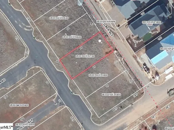 6 Britt St, Greenville, SC 29615