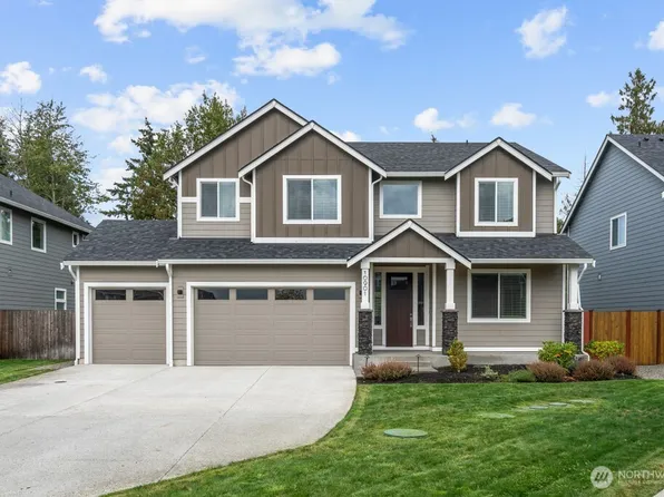 10901 71st Avenue E, Puyallup, WA 98373