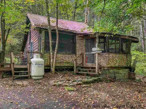 353 Sickler, Woodstock, NY 12498