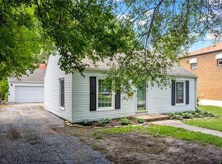 614 45th St, Des Moines, IA 50312