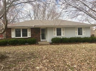 19208 E 18th St N, Independence, MO 64058