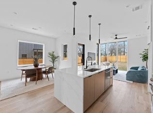 1409 Valleyridge Dr #B, Austin, TX 78704