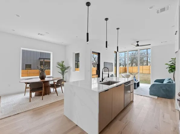 1409 Valleyridge Dr #B, Austin, TX 78704