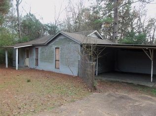 3004 Dudley Rd, Kilgore, TX 75662